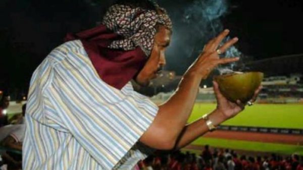 Pekerjaan Unik  Di Indonesia